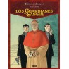 EL TRISNGULO SECRETO Los Guardianes de la Sangre, COL.COMPLETA 3 ALBUMES