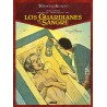 EL TRISNGULO SECRETO Los Guardianes de la Sangre, COL.COMPLETA 3 ALBUMES