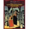 EL TRISNGULO SECRETO Los Guardianes de la Sangre, COL.COMPLETA 3 ALBUMES