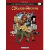 LAS AVENTURAS DE JULIUS CHancer la orquidea arcoiris