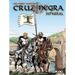 CRUZ NEGRA INTEGRAL