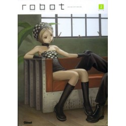 ROBOT Nº 1 Y 2