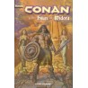 CONAN EL BARBARO ESPECIALES