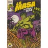 LA MASA VOL.1 Nº 1 ED.FORUM