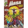 LA MASA VOL.1 Nº 9 ED.FORUM