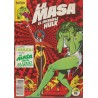 LA MASA VOL.1 Nº 28 ED.FORUM