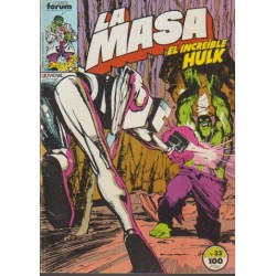 LA MASA VOL.1 Nº 33...