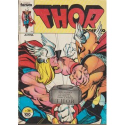 THOR VOL.1 Nº 25 Y 26...