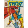THOR VOL.1 Nº 25 Y 26 ED.FORUM , 1º Y 2º NUMERO DE THOR DE WALTER SIMONSON