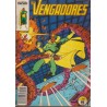 LOS VENGADORES VOL.1 Nº 16 ED.FORUM