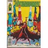 LOS VENGADORES VOL.1 Nº 12 ED.FORUM