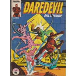 DAREDEVIL VOL.1 ED.FORUM Nº...