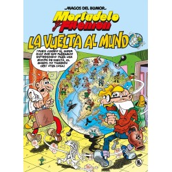 MAGOS DEL HUMOR Nº 214...
