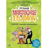 MI PRIMER MORTADELO Y FILEMON , INVENTOS ¡ MENUDOS EXPERIMENTOS ¡