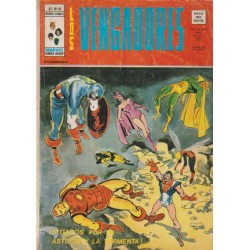 LOS VENGADORES VOL.2 Nº 30...