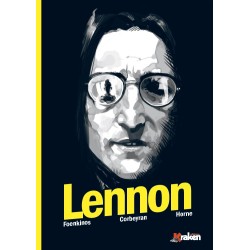 LENNON POR FOENKINOS...