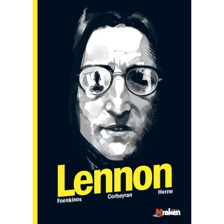 LENNON POR FOENKINOS ,CORBEYRAN Y HORNE