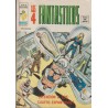 LOS 4 FANTASTICOS VOL.2 Nº 28 ED.VERTICE ATENCION A LOS CUATRO FANTASTICOS ¡