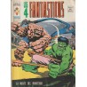 LOS 4 FANTASTICOS VOL.2 Nº 15 LA MENTE DEL MOSTRUO