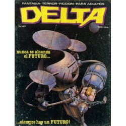 DELTA Nº 47...