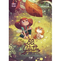 ELI Y GASTON Nº 1 EL...