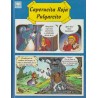 CAPERUCITA ROJA / PULGARCITO
