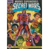SECRET WARS ED.FORUM NUMEROS SUELTOS DISPONIBLES