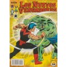 LOS NUEVOS VENGADORES VOL.1 EDITORIAL FORUM NUMEROS SUELTOS DISPONIBLES