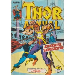 THOR VOL.1 Nº 37 ED.FORUM :...