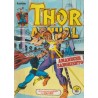 THOR VOL.1 Nº 37 ED.FORUM : AMANECER SANGRIENTO
