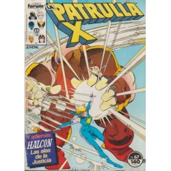 LA PATRULLA X VOL.1...