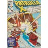LA PATRULLA X VOL.1 ED.FORUM n. 67
