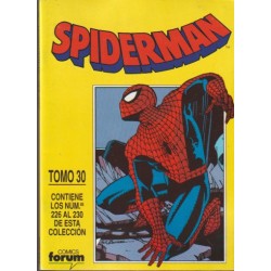 SPIDERMAN VOL.1 Nº 226 AL...