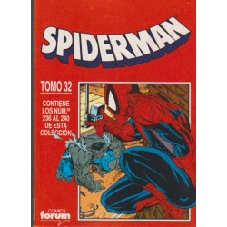SPIDERMAN VOL.1 Nº 236 AL...