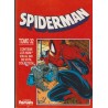 SPIDERMAN VOL.1 Nº 236 AL 240 EN UN RETAPADO ED.FORUM TOMO 32