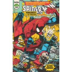 SPIDERMAN DE TODD MCFARLANE...