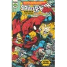 SPIDERMAN DE TODD MCFARLANE Nº 9 AL 12