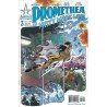 PROMETHEA POR ALAN MOORE COL.COMPLETA 12 COMIC-BOOKS
