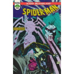 SPIDERMAN DE TODD MCFARLANE...