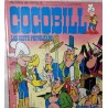 HEROES DE PAPEL ED.BURULAN 6 COCOBILL : LOS SIETE PISTOLEROS