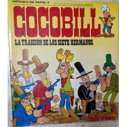 HEROES DE PAPEL ED.BURULAN...