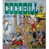 HEROES DE PAPEL ED.BURULAN 5 COCOBILL : EL GRAN LOBO