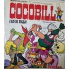 HEROES DE PAPEL ED.BURULAN 4 COCOBILL : ¡ OJO DE POLLO ¡