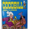 HEROES DE PAPEL ED.BURULAN 9 COCOBILL : COCOBILL Y LA REVOLUCION