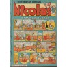 NICOLAS EDICIONES CLIPER Nº 1 AL 11 , PROCEDENTES DE ENCUADERNAVCION , BUEN ESTADO