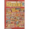 NICOLAS EDICIONES CLIPER Nº 1 AL 11 , PROCEDENTES DE ENCUADERNAVCION , BUEN ESTADO