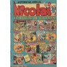 NICOLAS EDICIONES CLIPER Nº 1 AL 11 , PROCEDENTES DE ENCUADERNAVCION , BUEN ESTADO