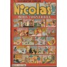 NICOLAS EDICIONES CLIPER Nº 1 AL 11 , PROCEDENTES DE ENCUADERNAVCION , BUEN ESTADO
