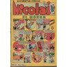 NICOLAS EDICIONES CLIPER Nº 1 AL 11 , PROCEDENTES DE ENCUADERNAVCION , BUEN ESTADO