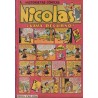 NICOLAS EDICIONES CLIPER Nº 1 AL 11 , PROCEDENTES DE ENCUADERNAVCION , BUEN ESTADO